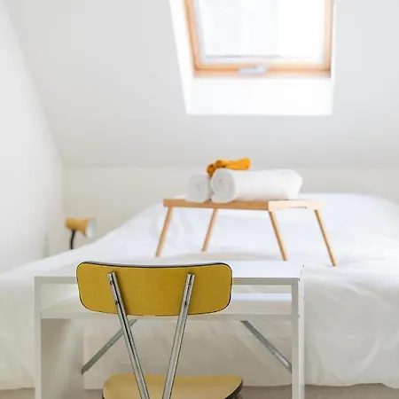 Ruime Woning In Een Leuke Buurt Nabij Het Centrum Apartment